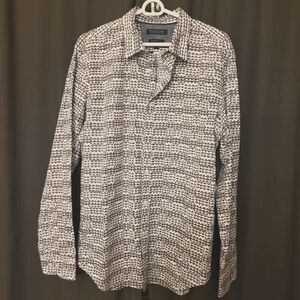 Banana Republic Grant‎ Fit